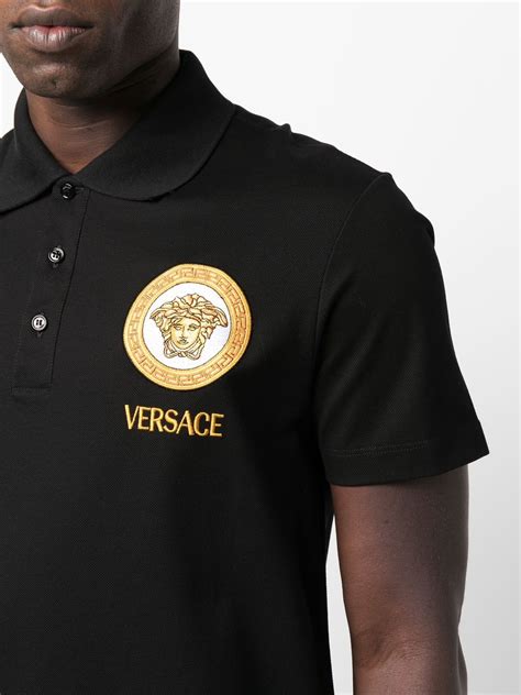 versace polo tumblr